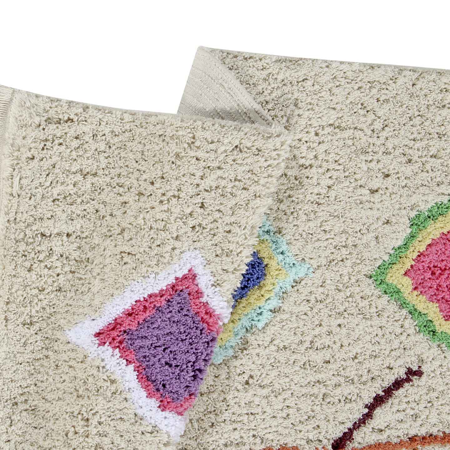 RUG MOROCCO KAAROL (140X200)